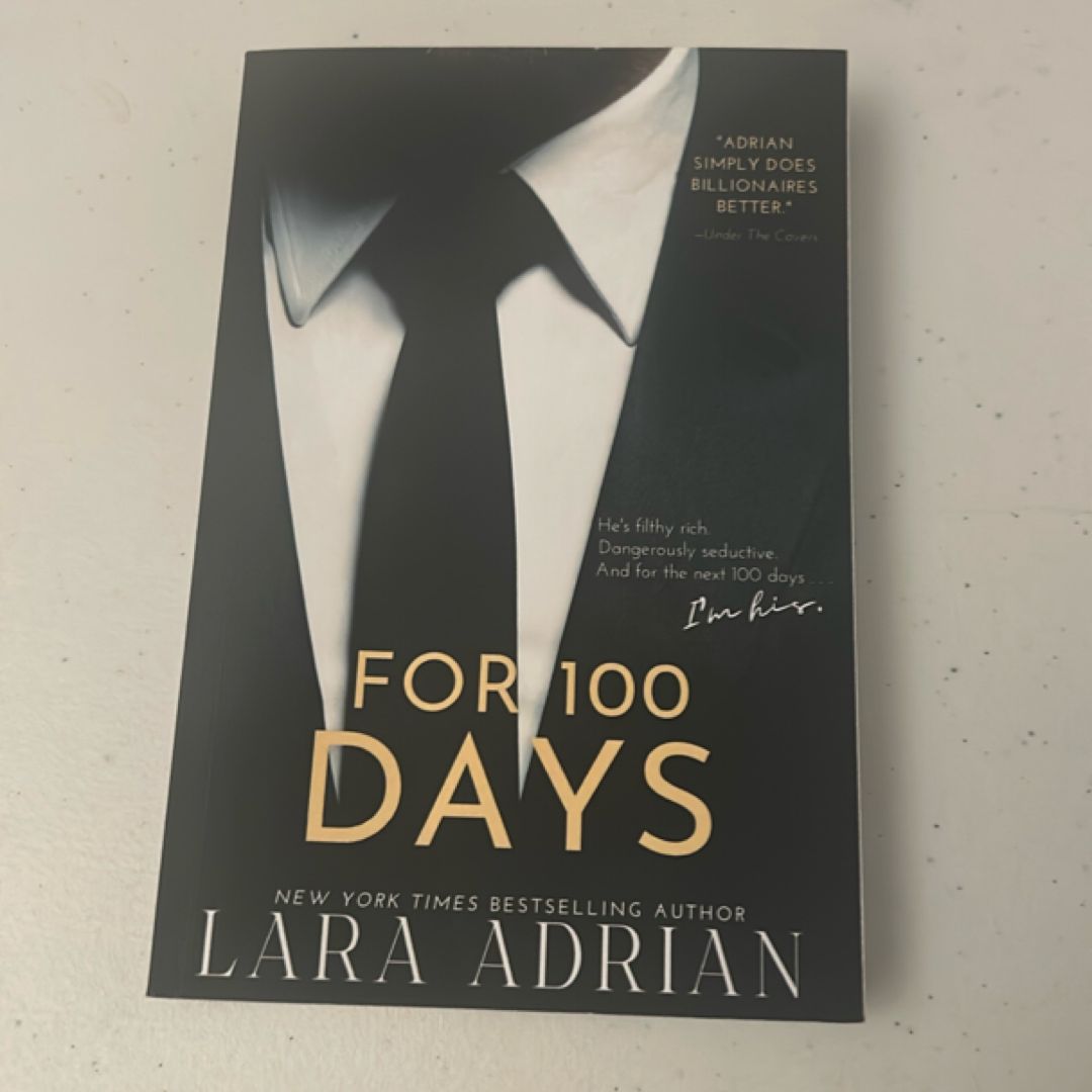 For 100 Days