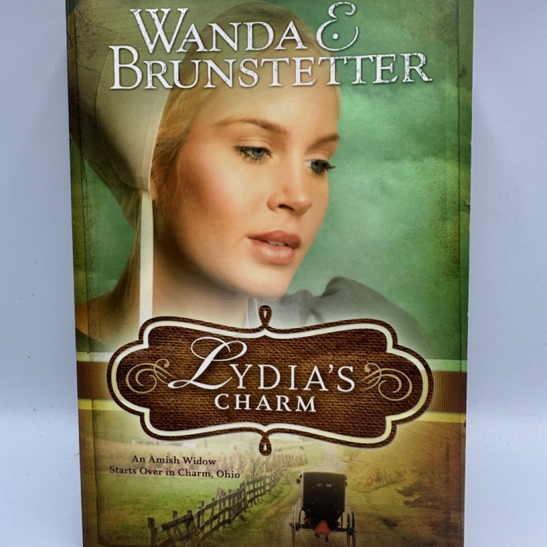 Lydia's Charm