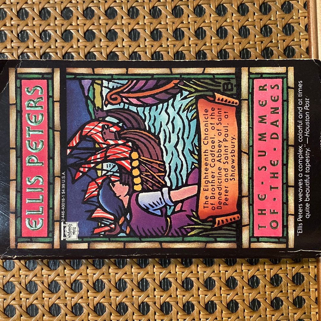 The Summer of the Danes