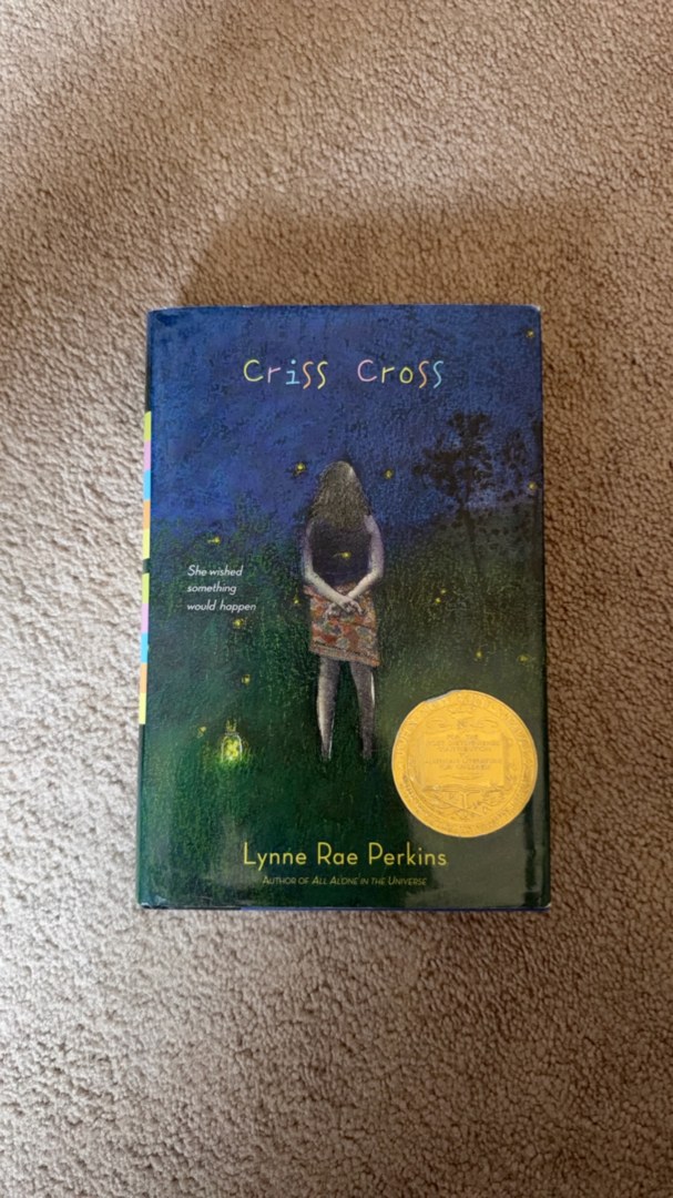 Criss Cross