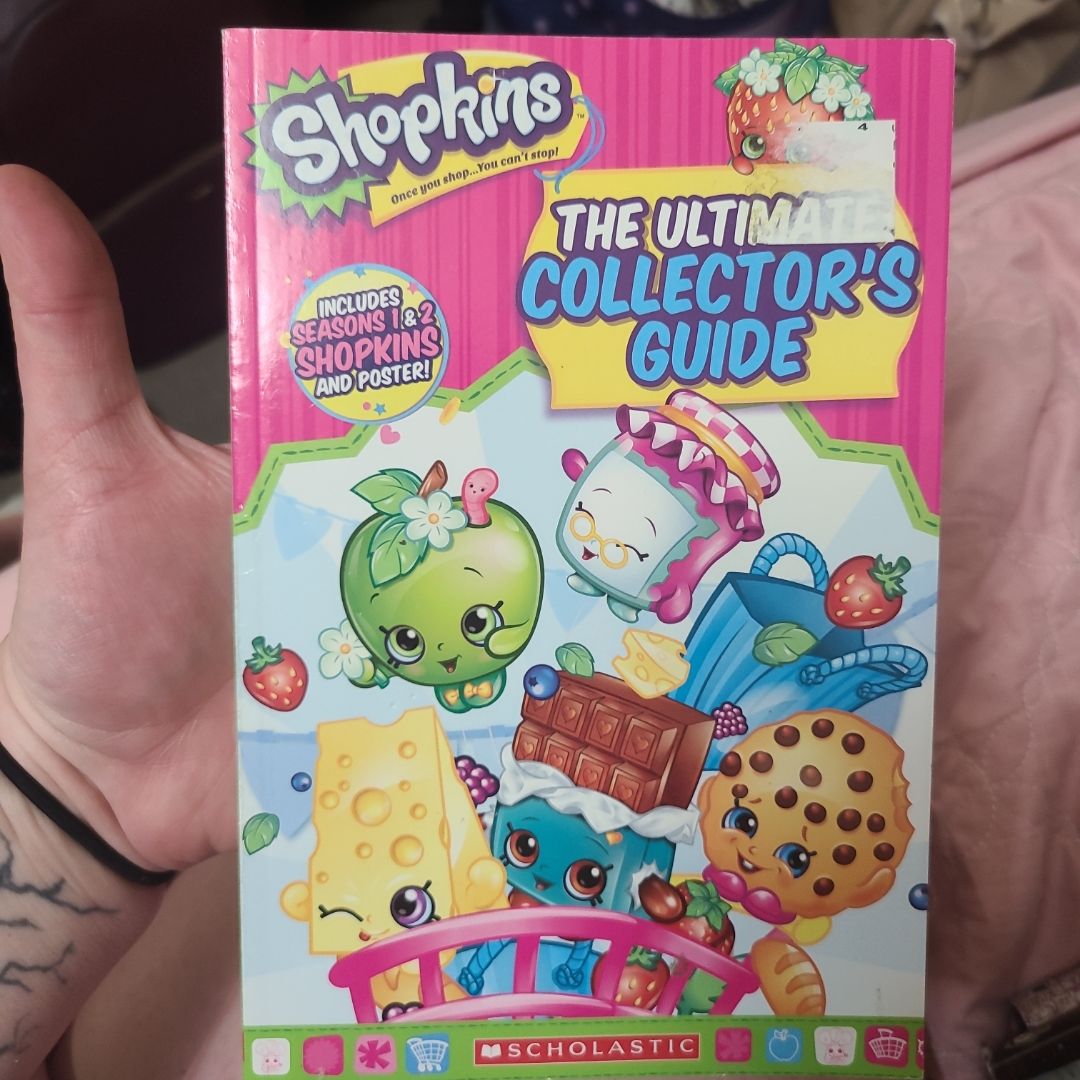 Shopkins
