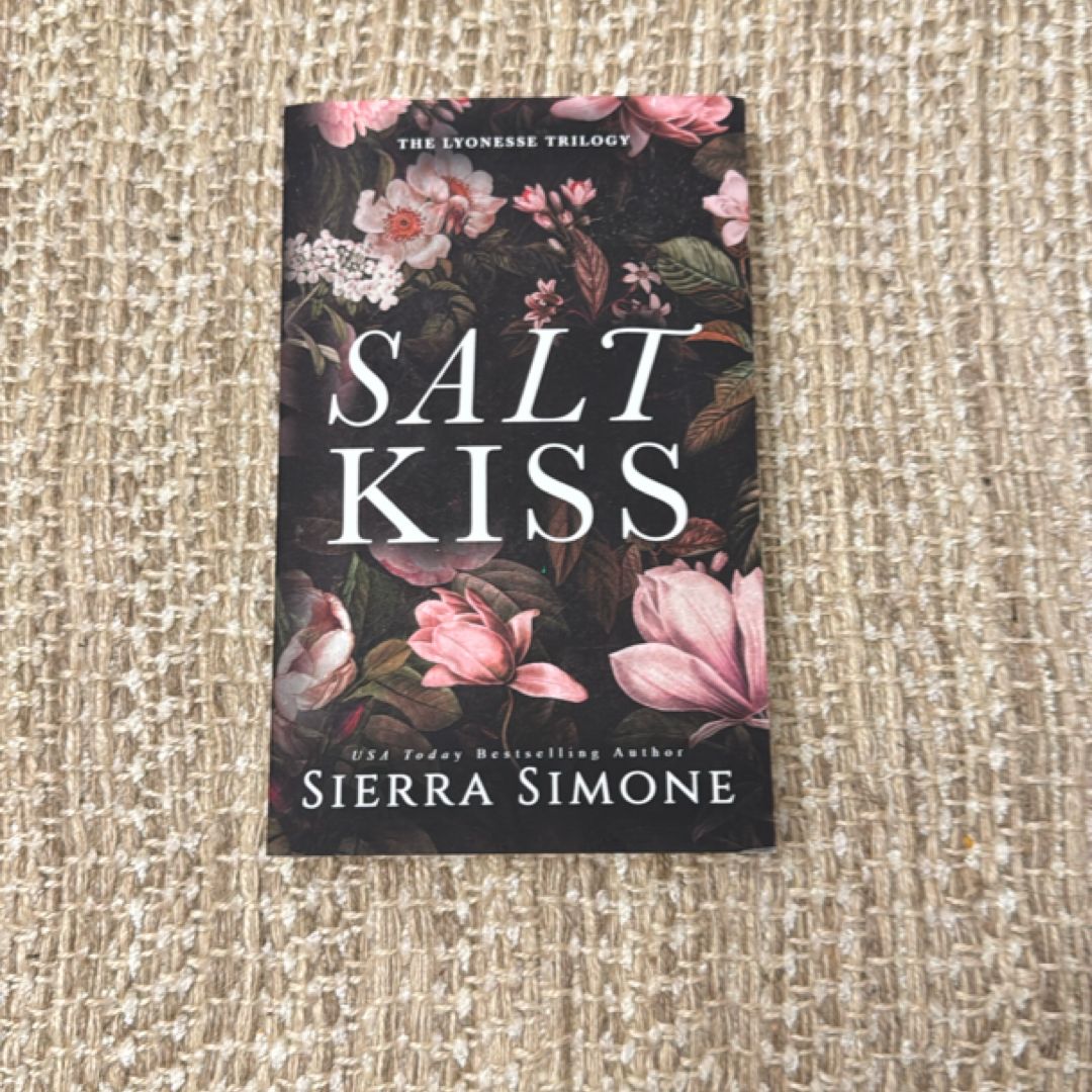 Salt Kiss