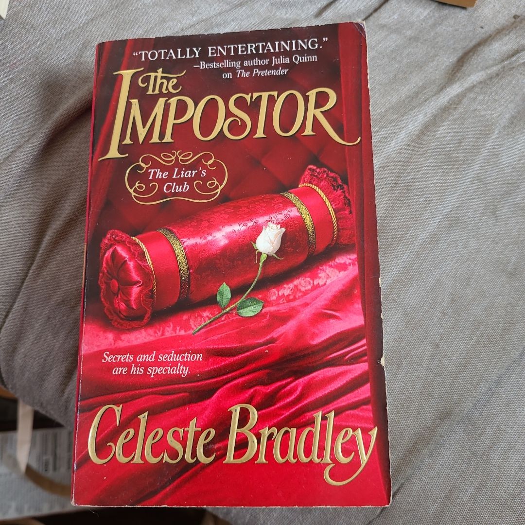 The Impostor