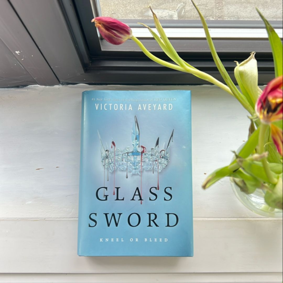 Glass Sword