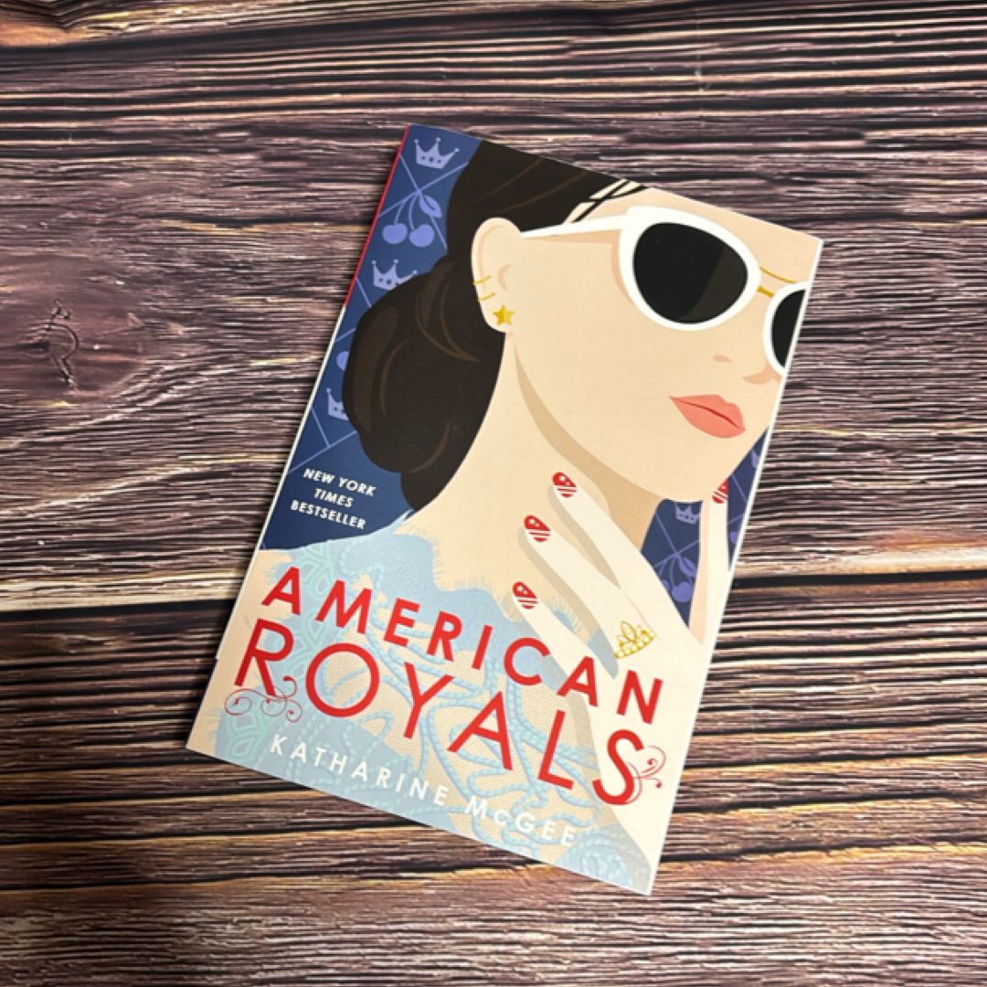 American Royals