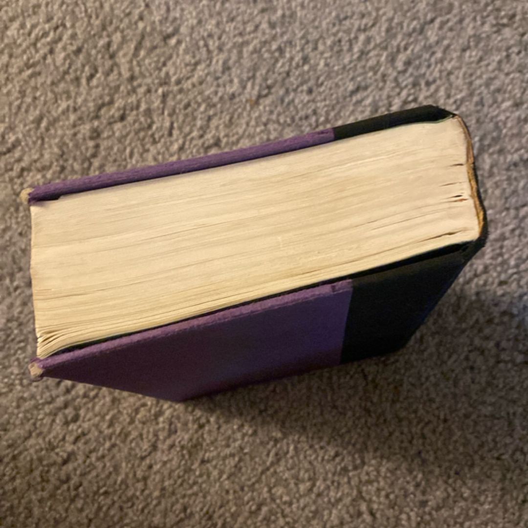 Harry Potter and the Half-Blood Prince (Harry Potter, Book 6)
