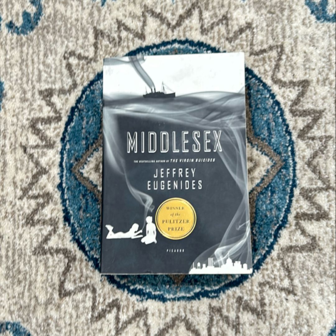 Middlesex