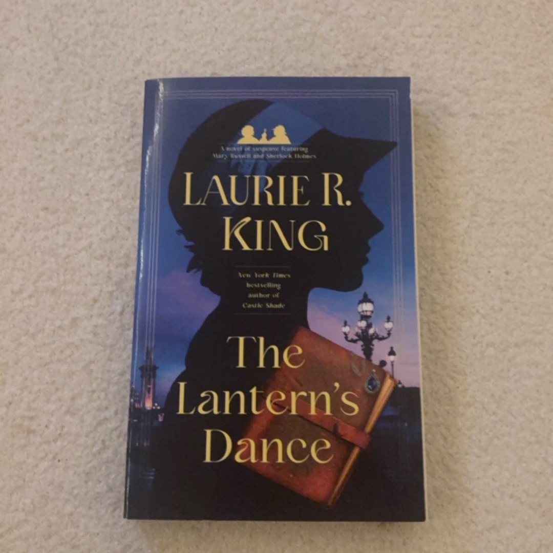 The Lantern's Dance