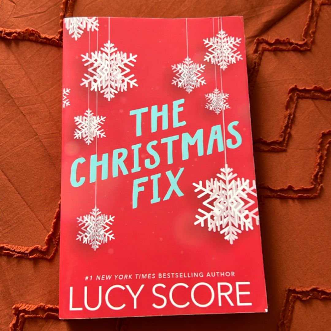 The Christmas Fix