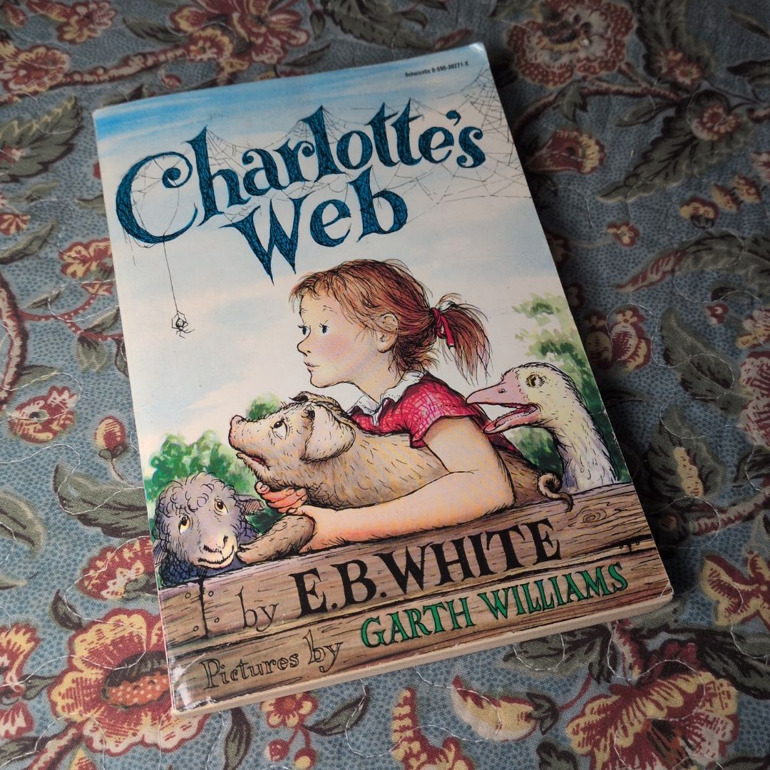 Charlotte's Web