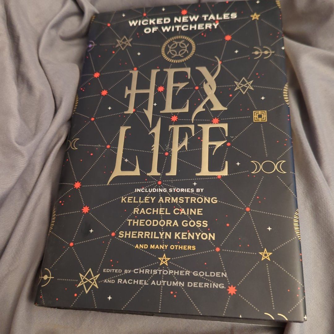 Hex Life