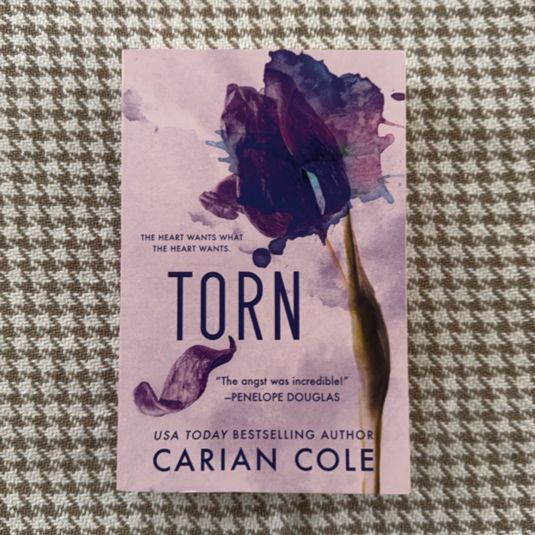 Torn