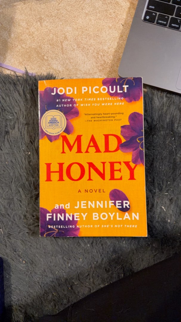 Mad Honey
