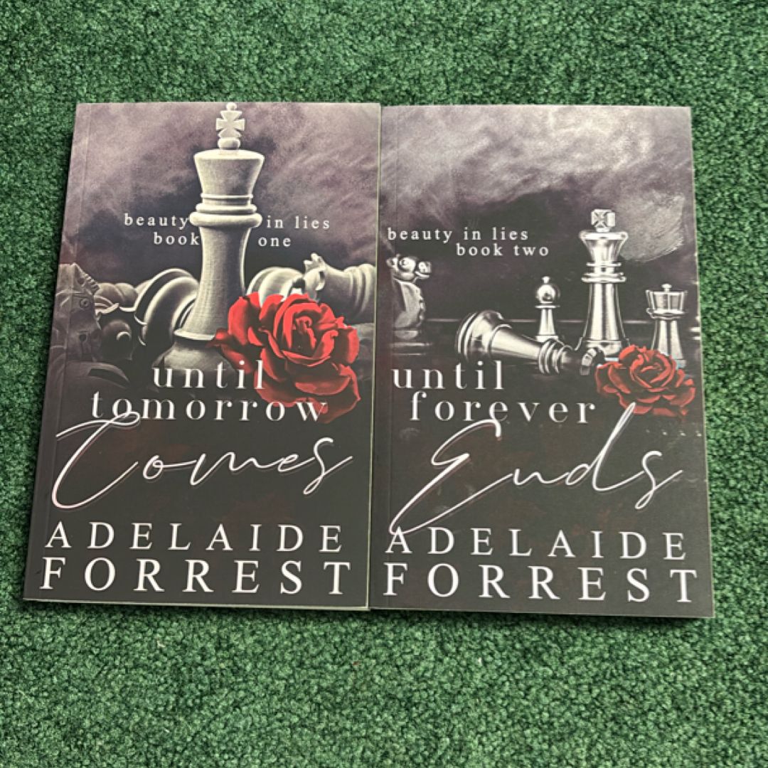 Until Tomorrow Comes