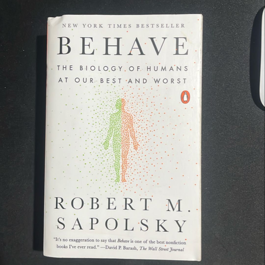 Behave
