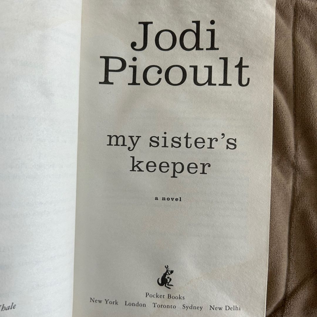 My Sister's Keeper