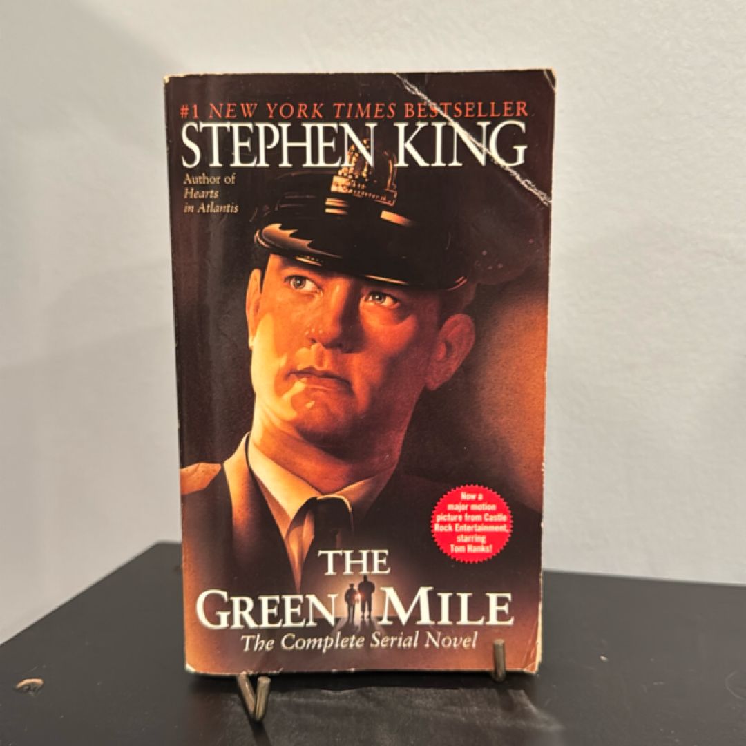 The Green Mile