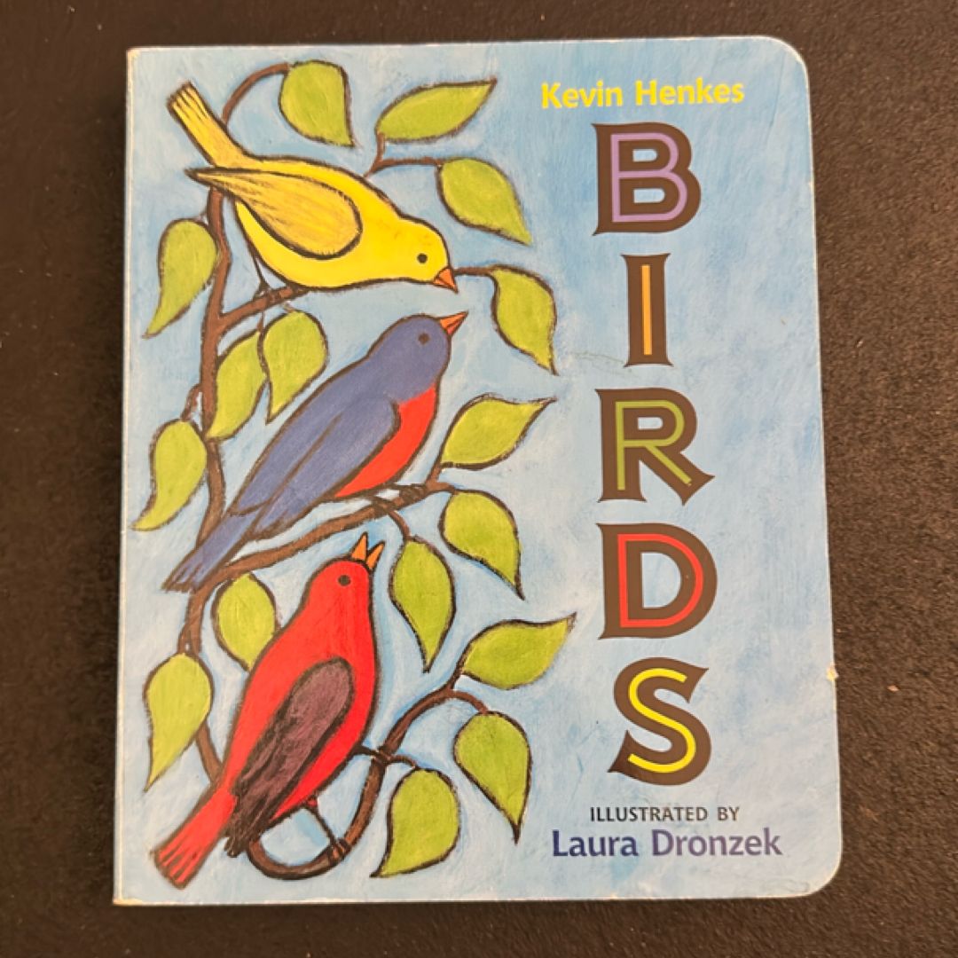 Birds