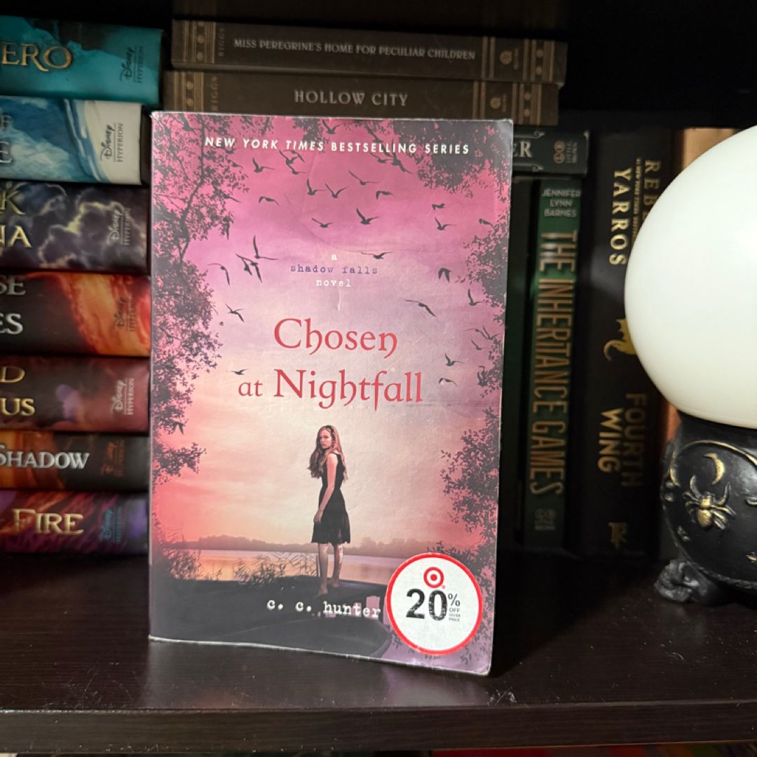 Chosen at Nightfall
