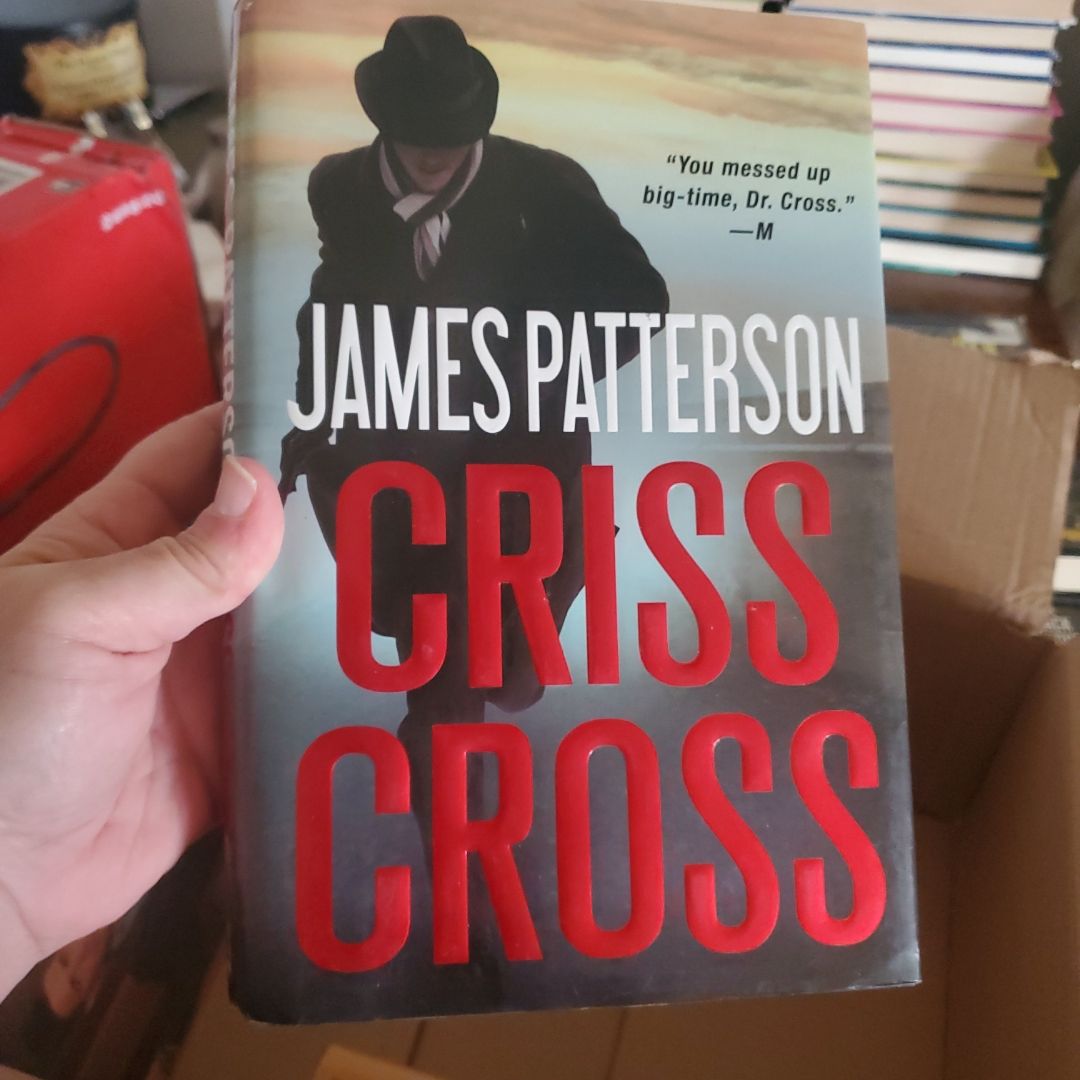 Criss Cross