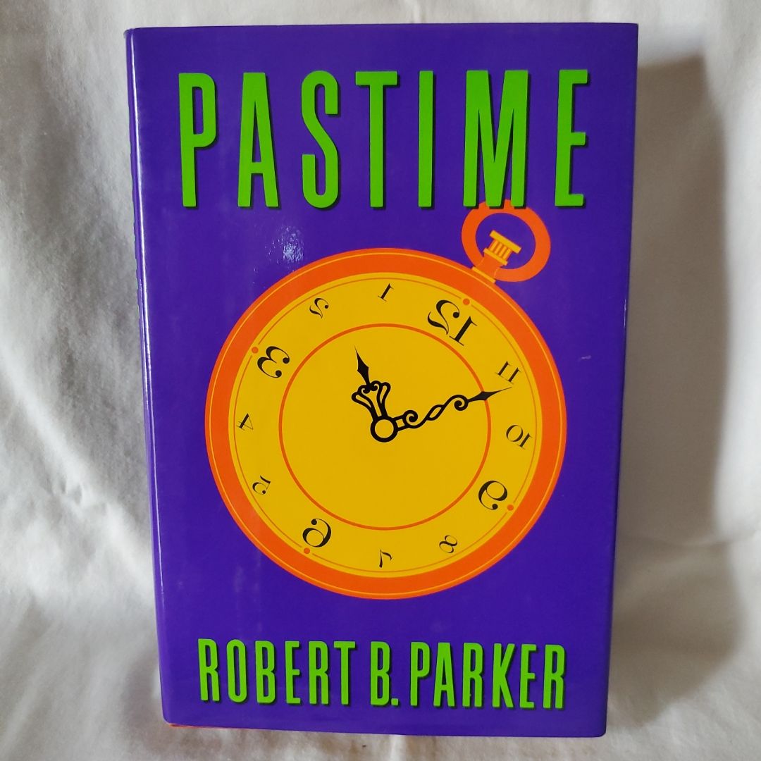 Pastime