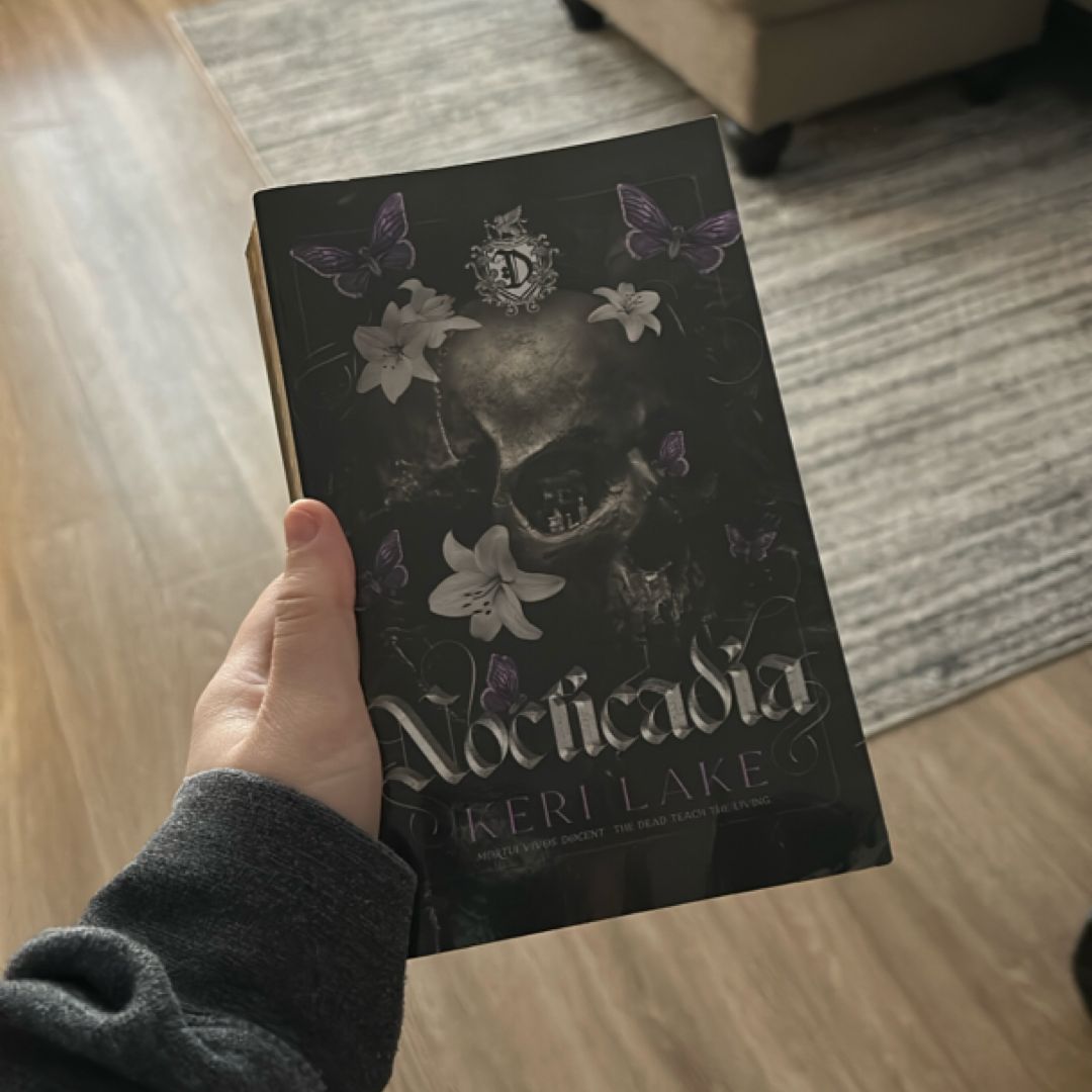 Nocticadia