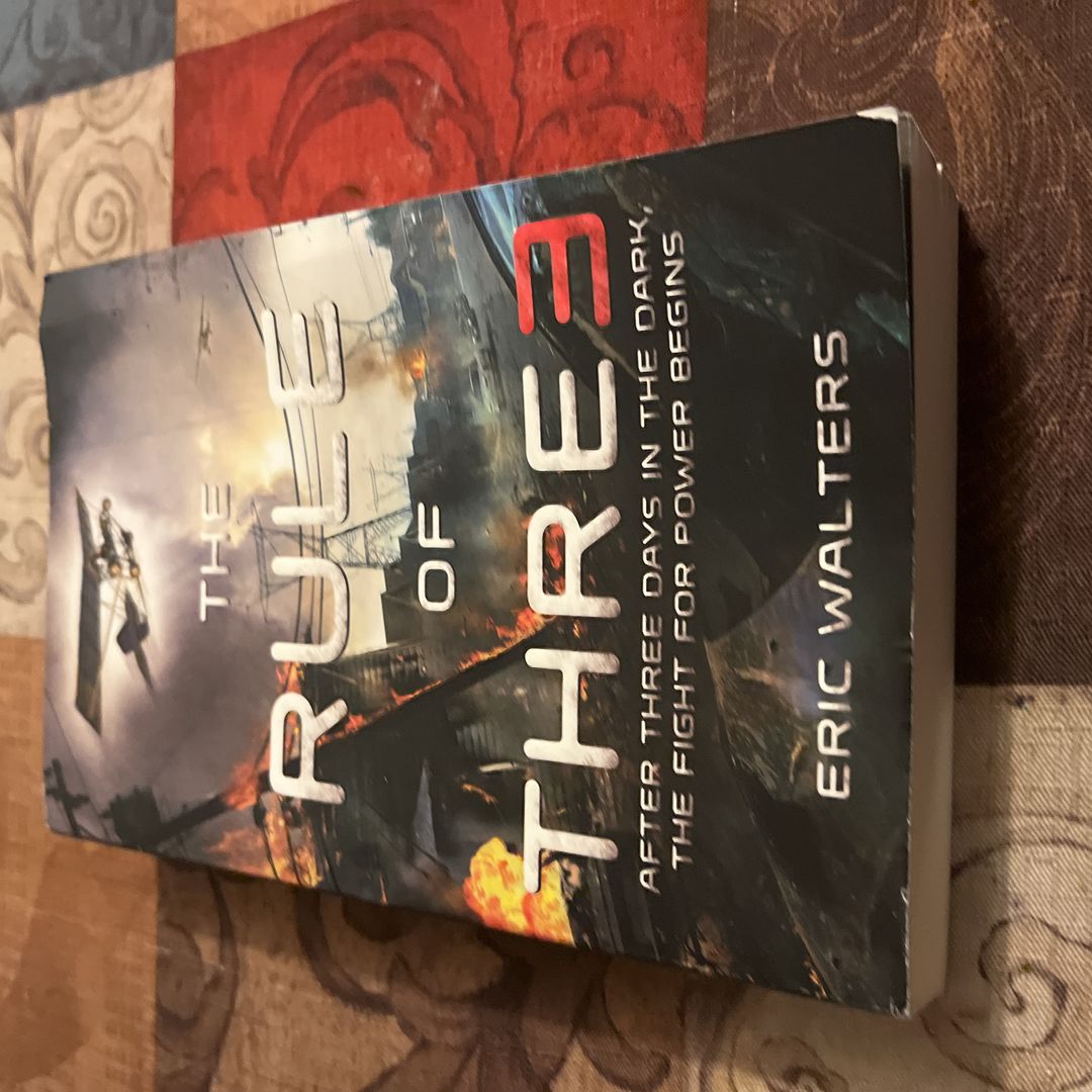 The Rule of Three