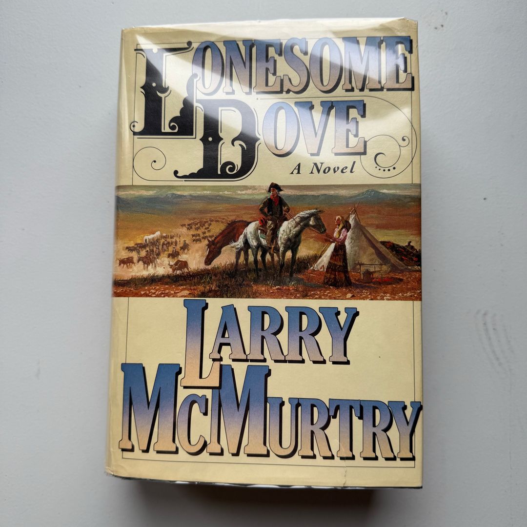 Lonesome Dove