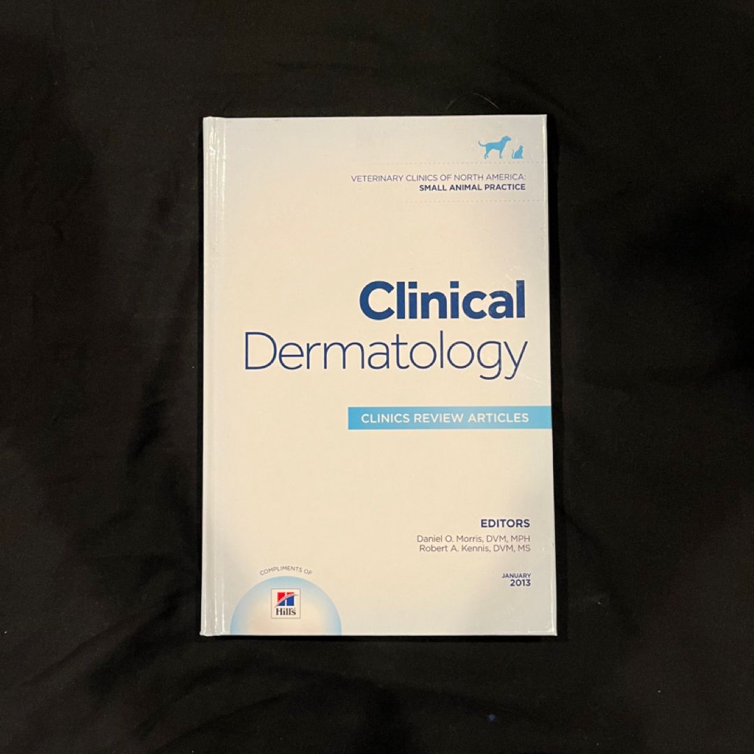 Clinical Dermatology