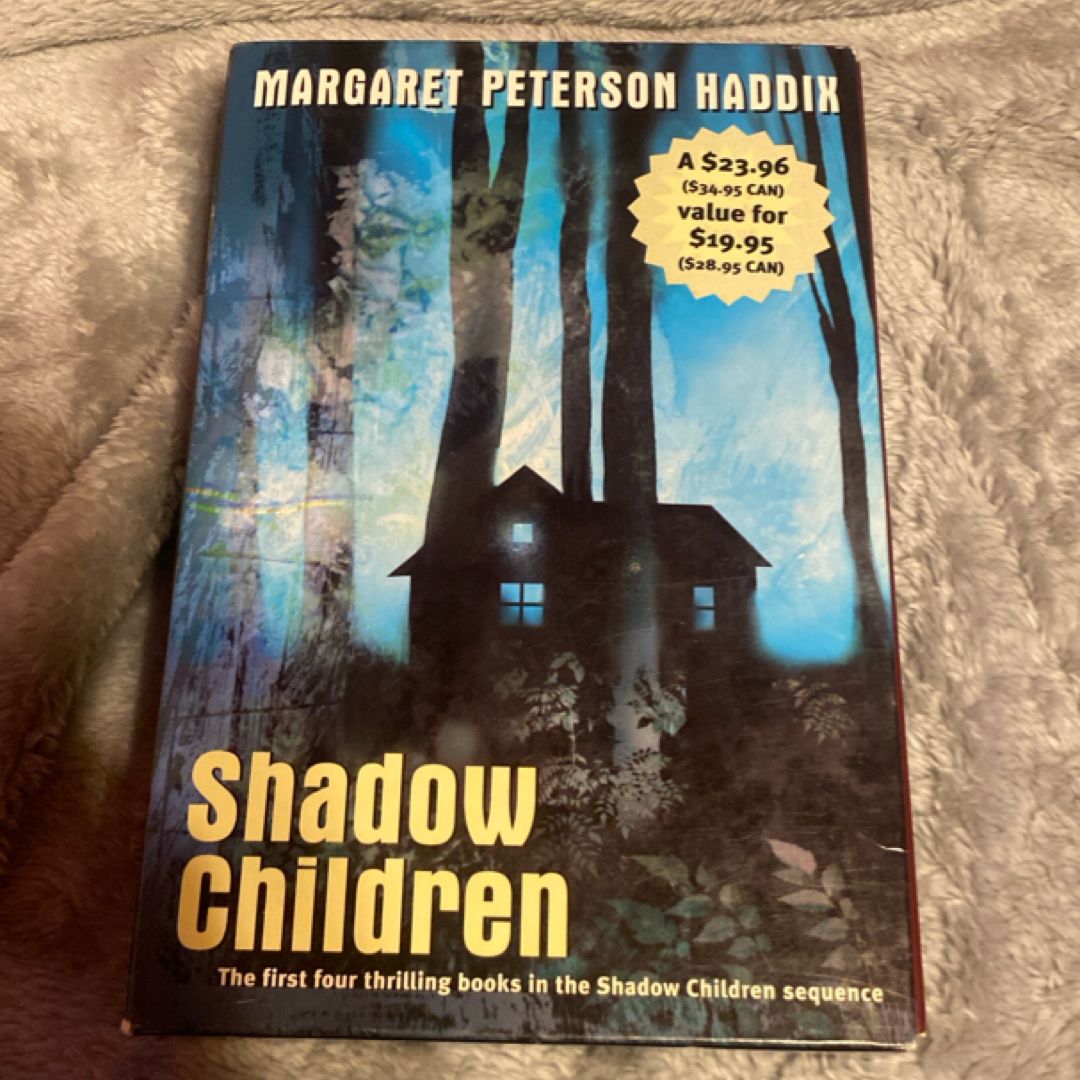 Shadow Children