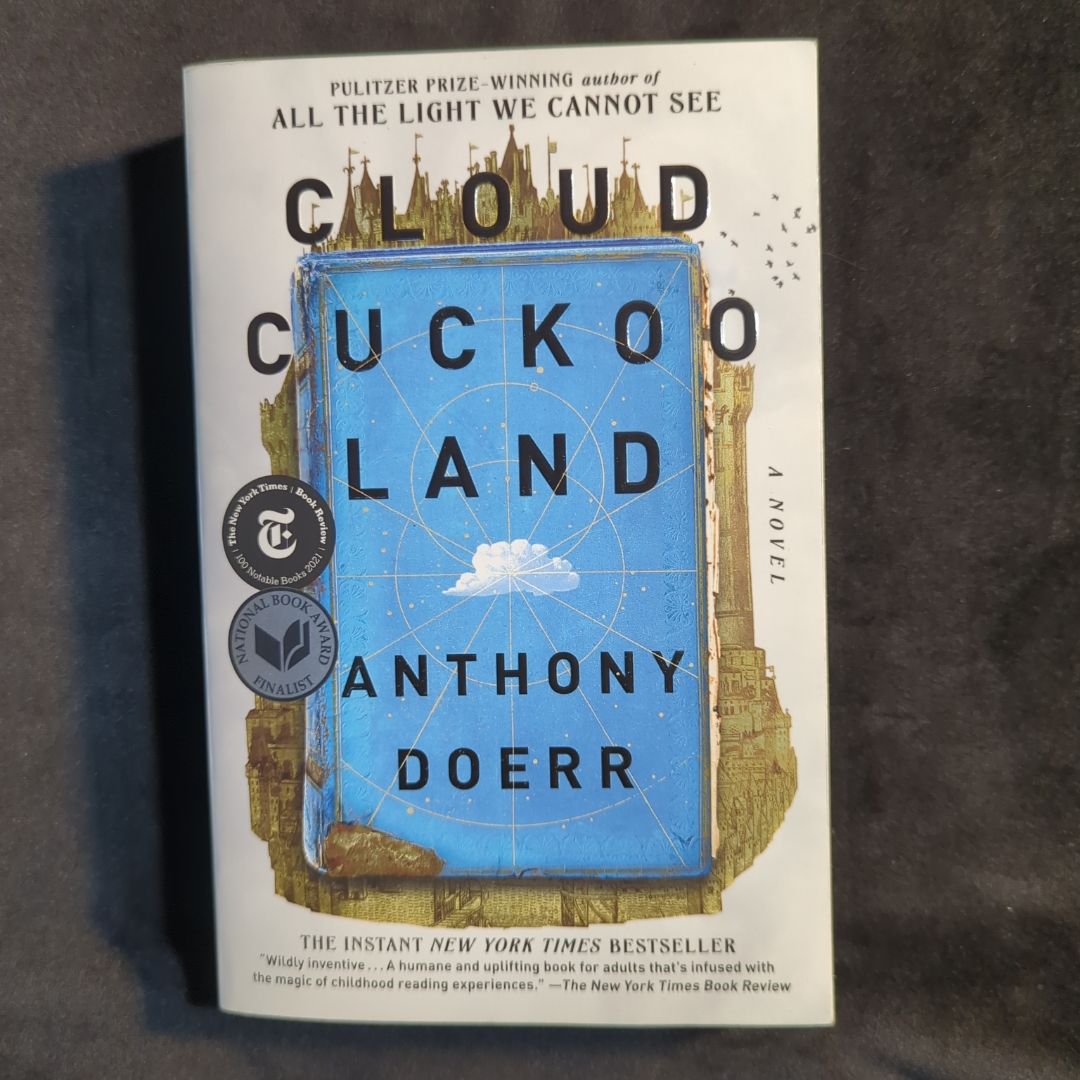 Cloud Cuckoo Land