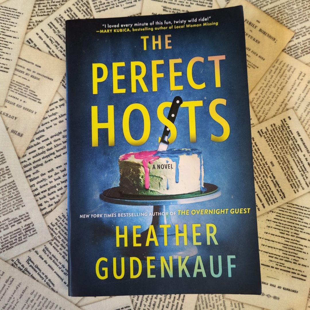 The Perfect Hosts