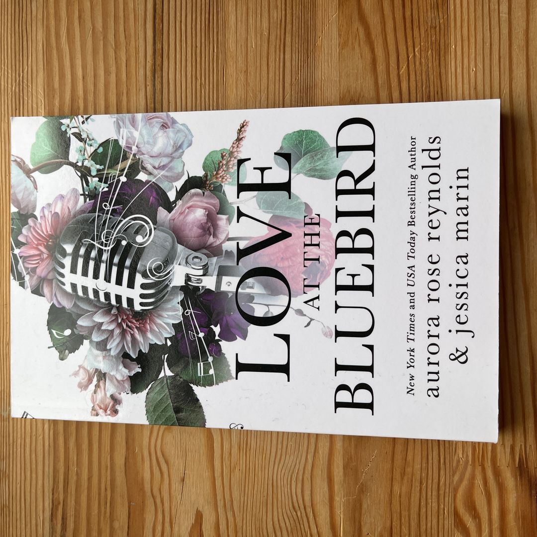 Love at the Bluebird