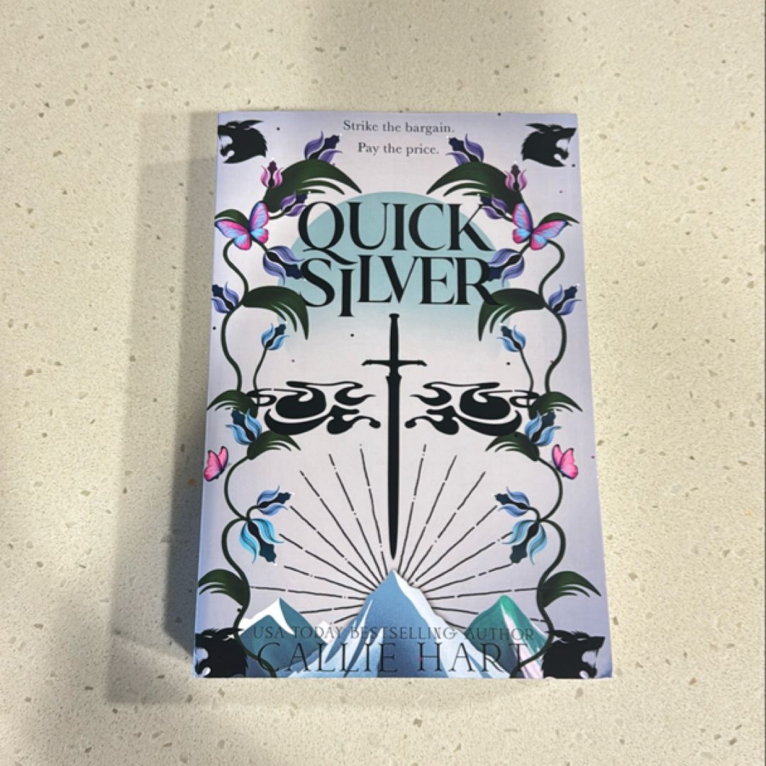 Quicksilver