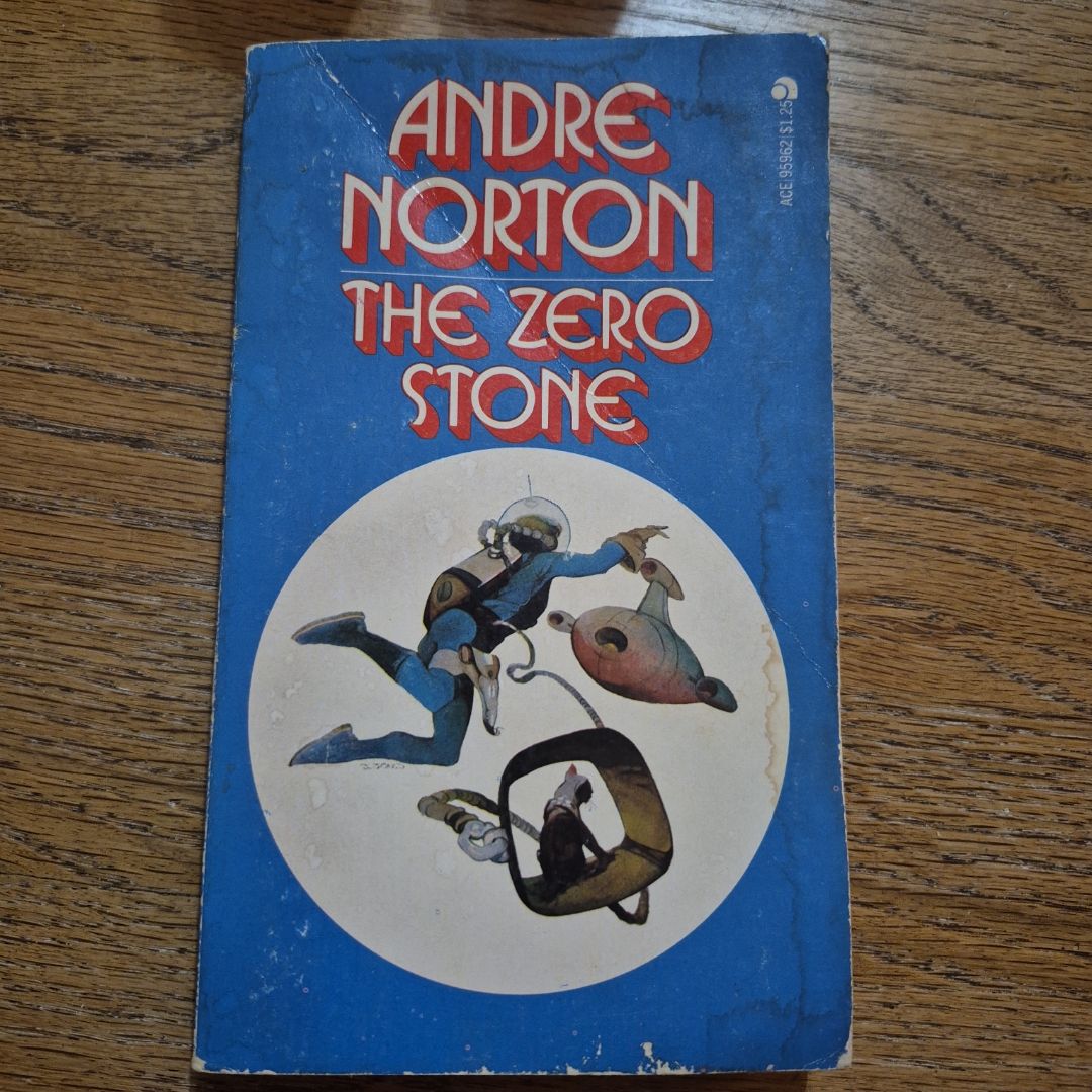 The Zero Stone