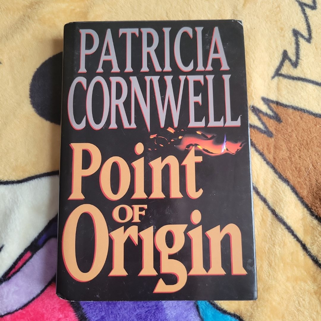 Point of Origin