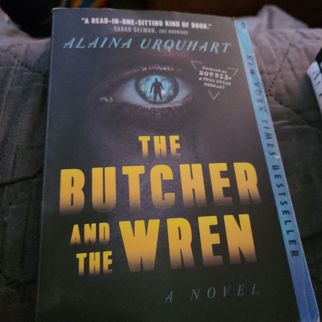 The Butcher and the Wren