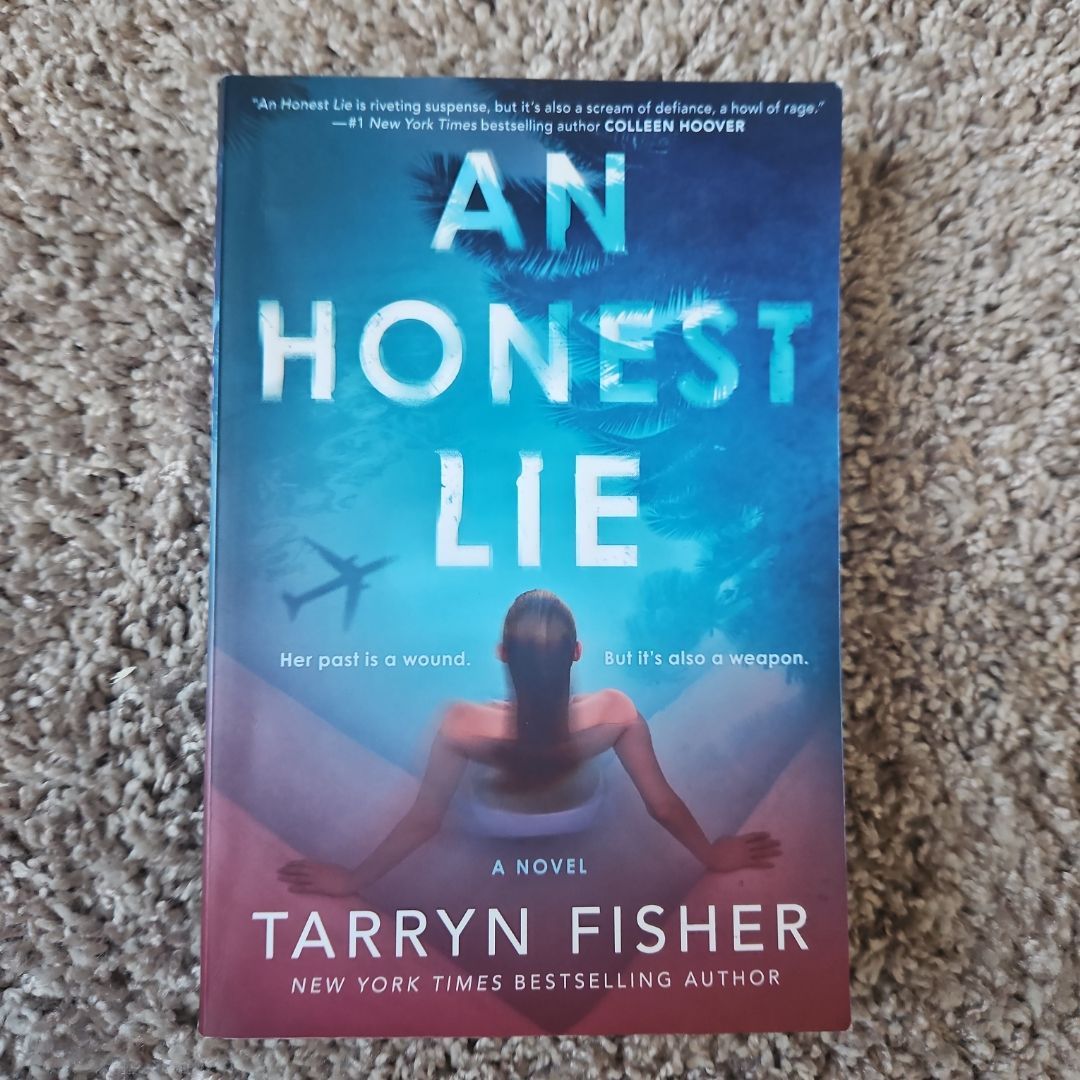An Honest Lie