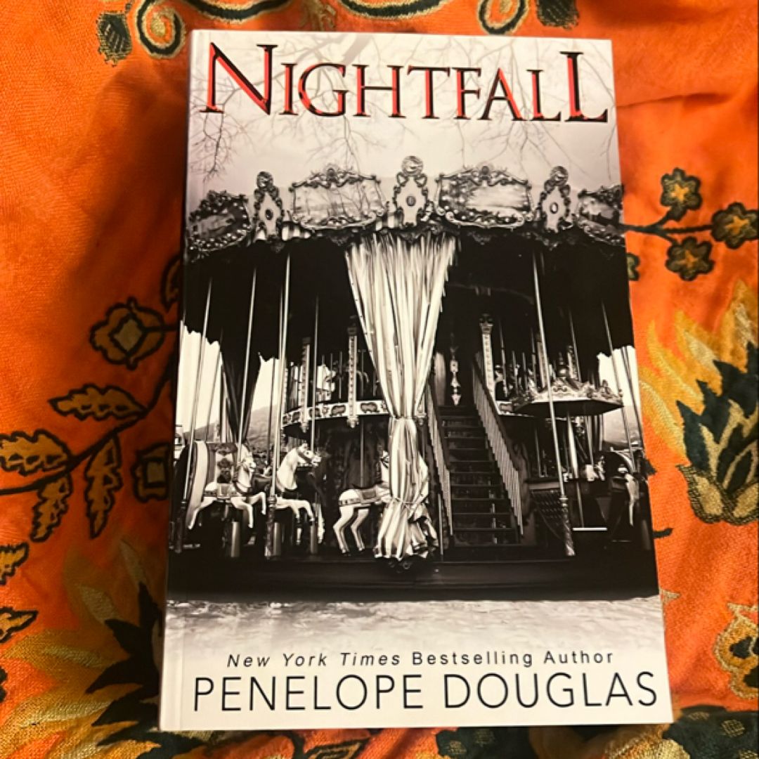 Nightfall