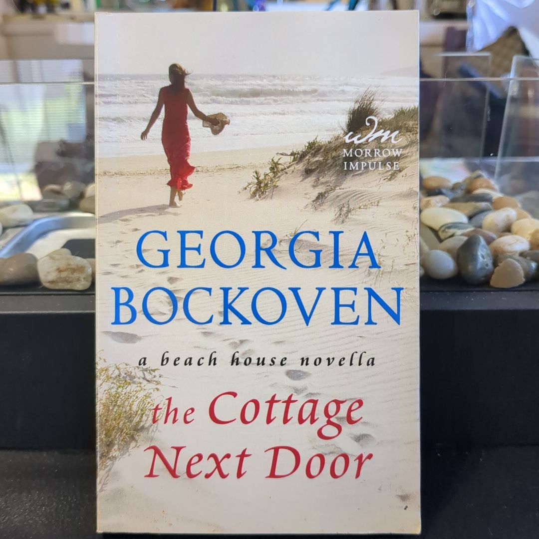 The Cottage Next Door