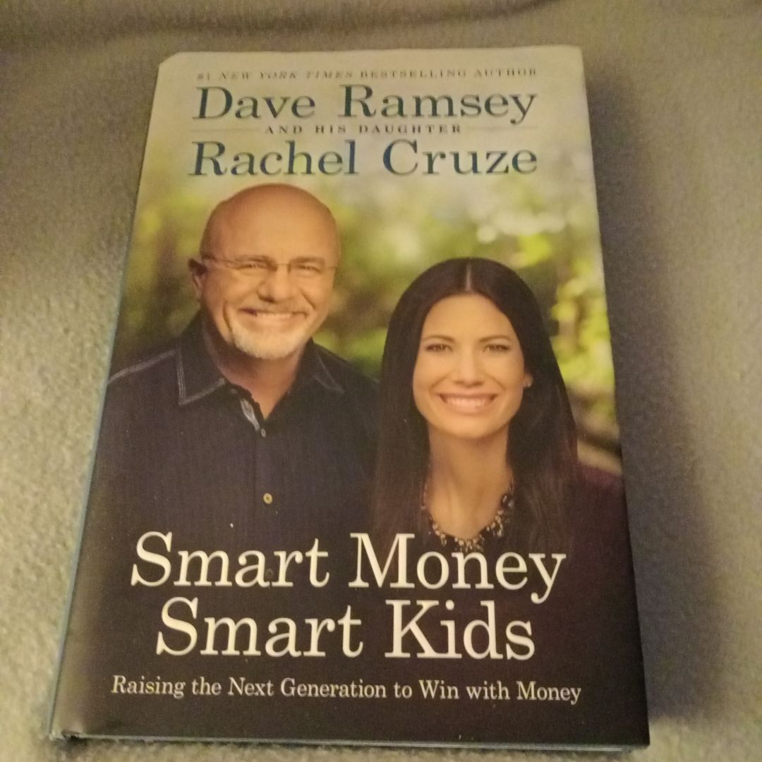 Smart Money Smart Kids