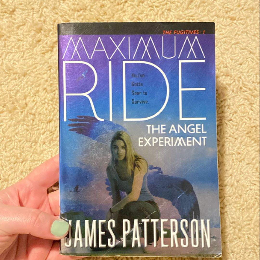The Angel Experiment