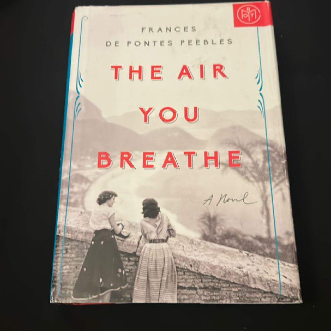The Air You Breathe
