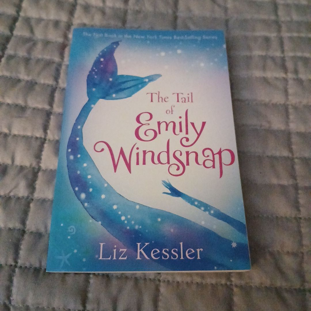 The Tail of Emily Windsnap