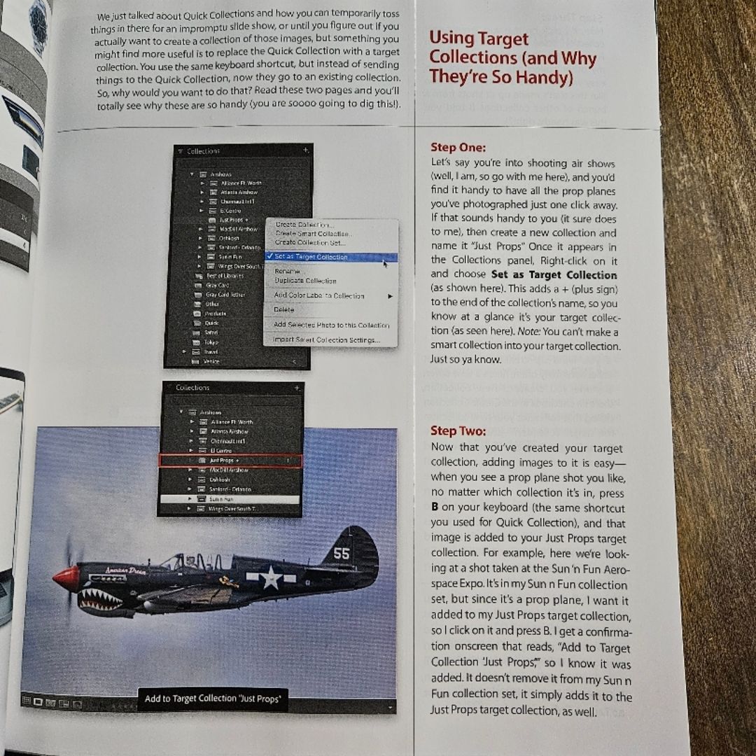 The Adobe Photoshop Lightroom Classic Book