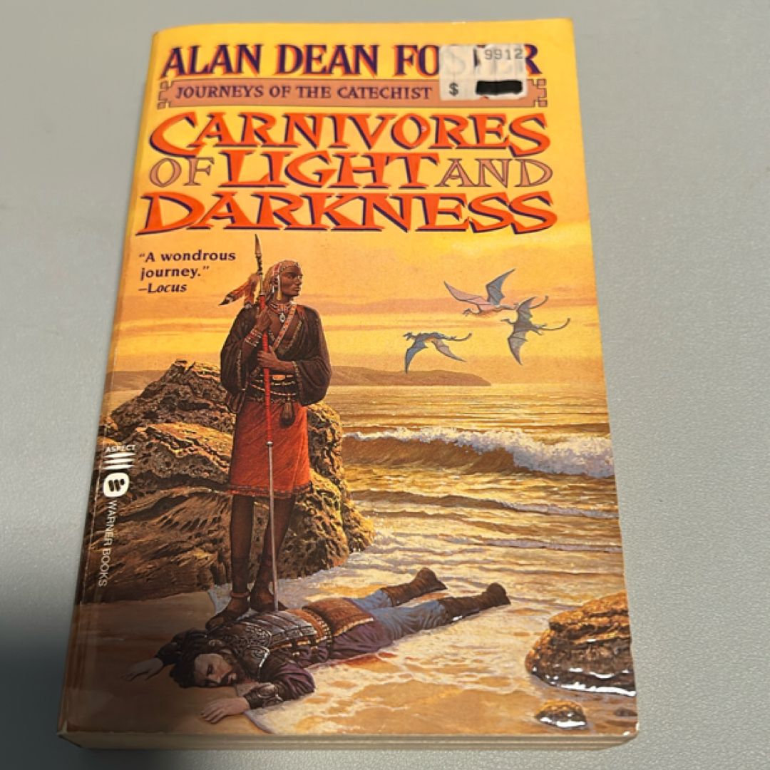 Carnivores of Light and Darkness