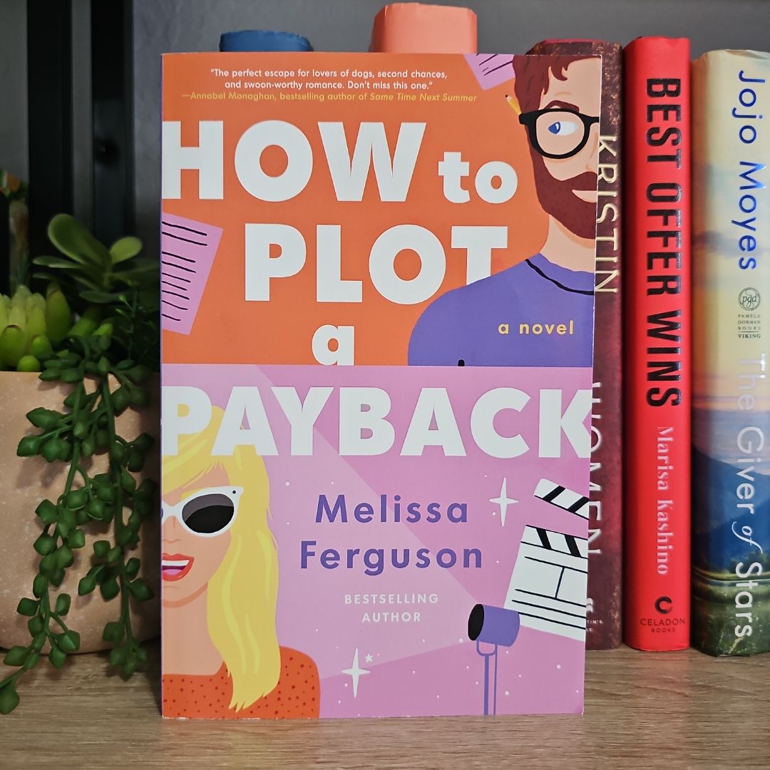 How to Plot a Payback