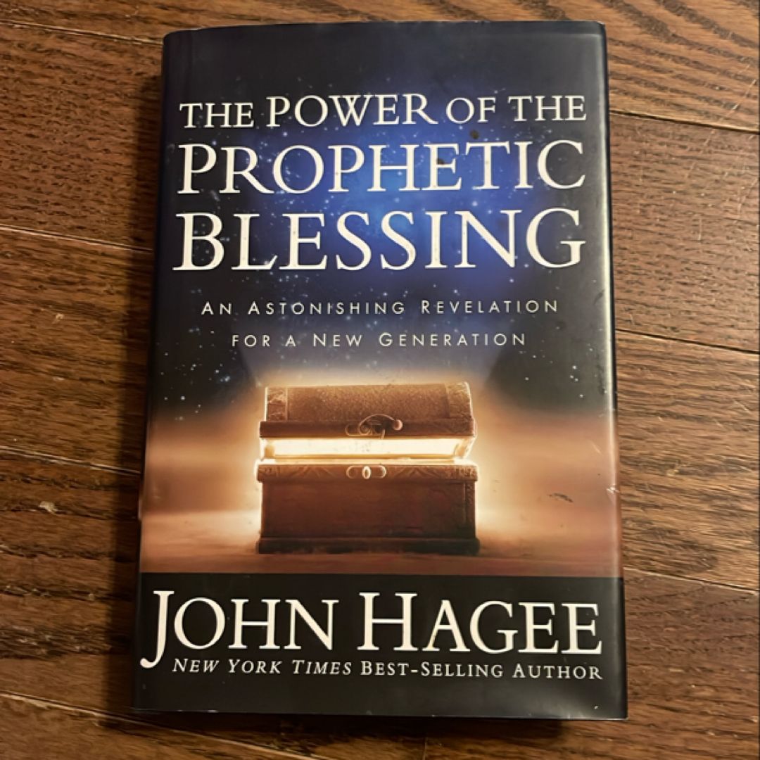 The Power of the Prophetic Blessing