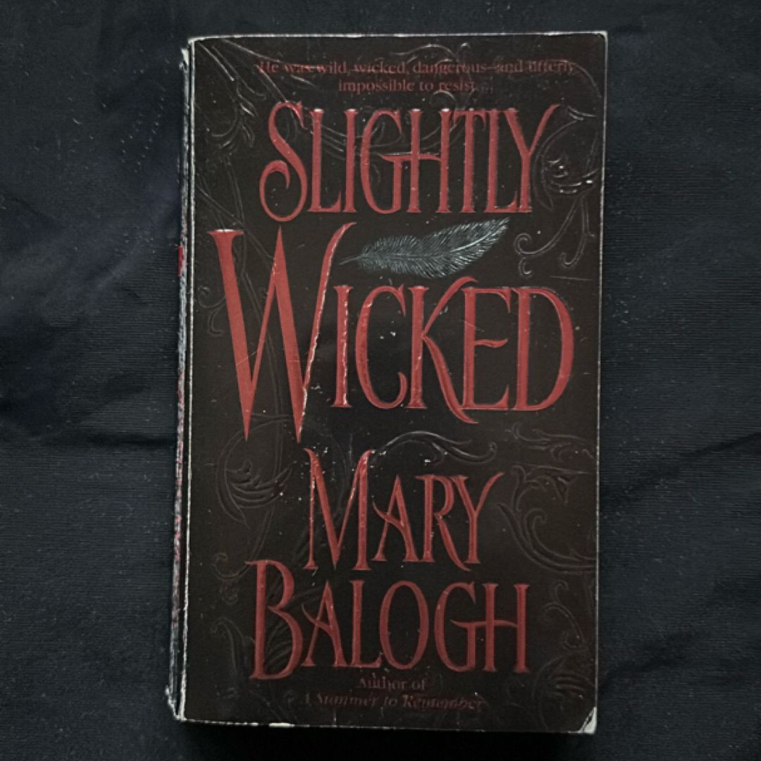 Slightly Wicked