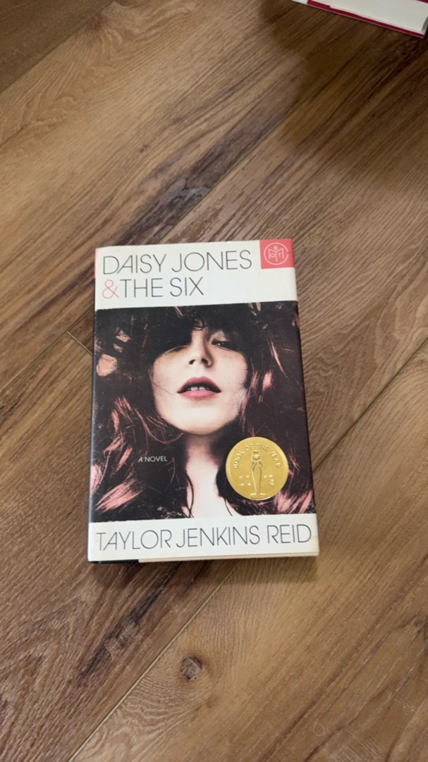 Daisy Jones and the Six